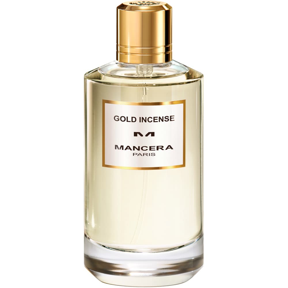 Mancera Gold Incense