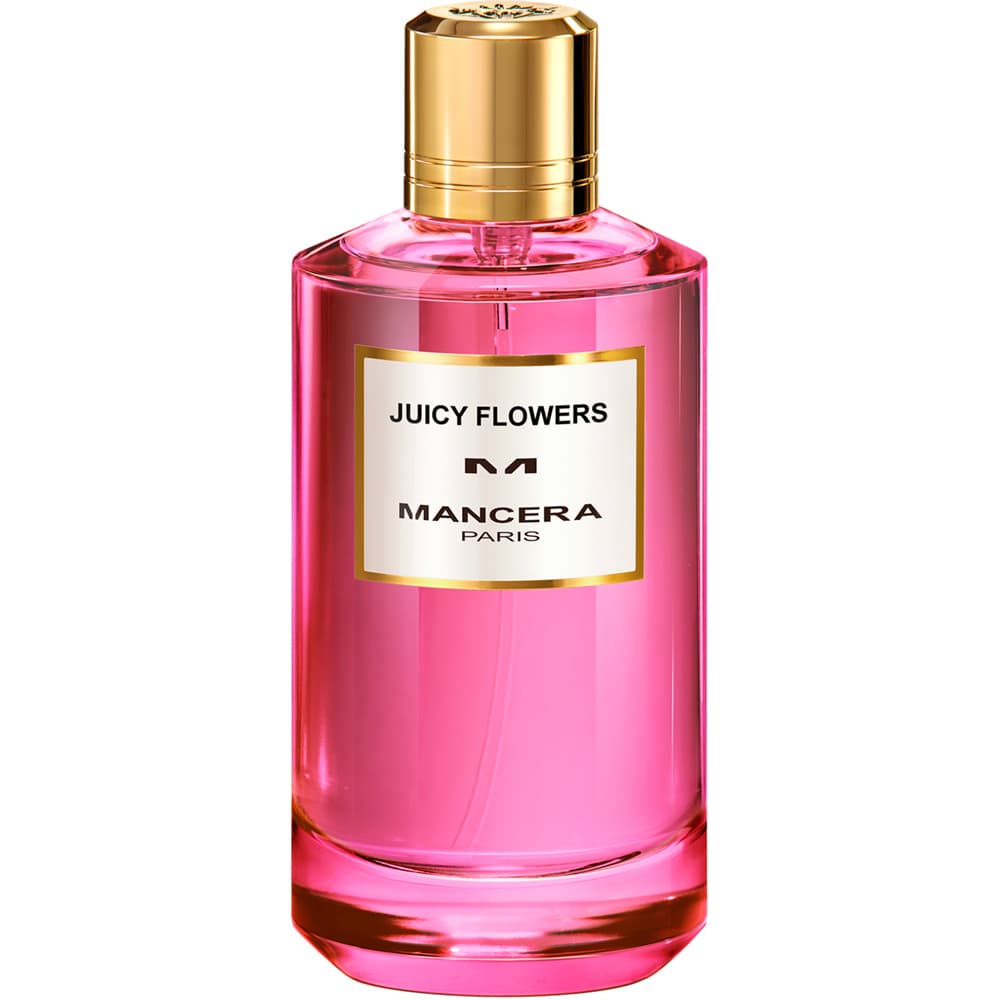 Mancera Juicy Flowers