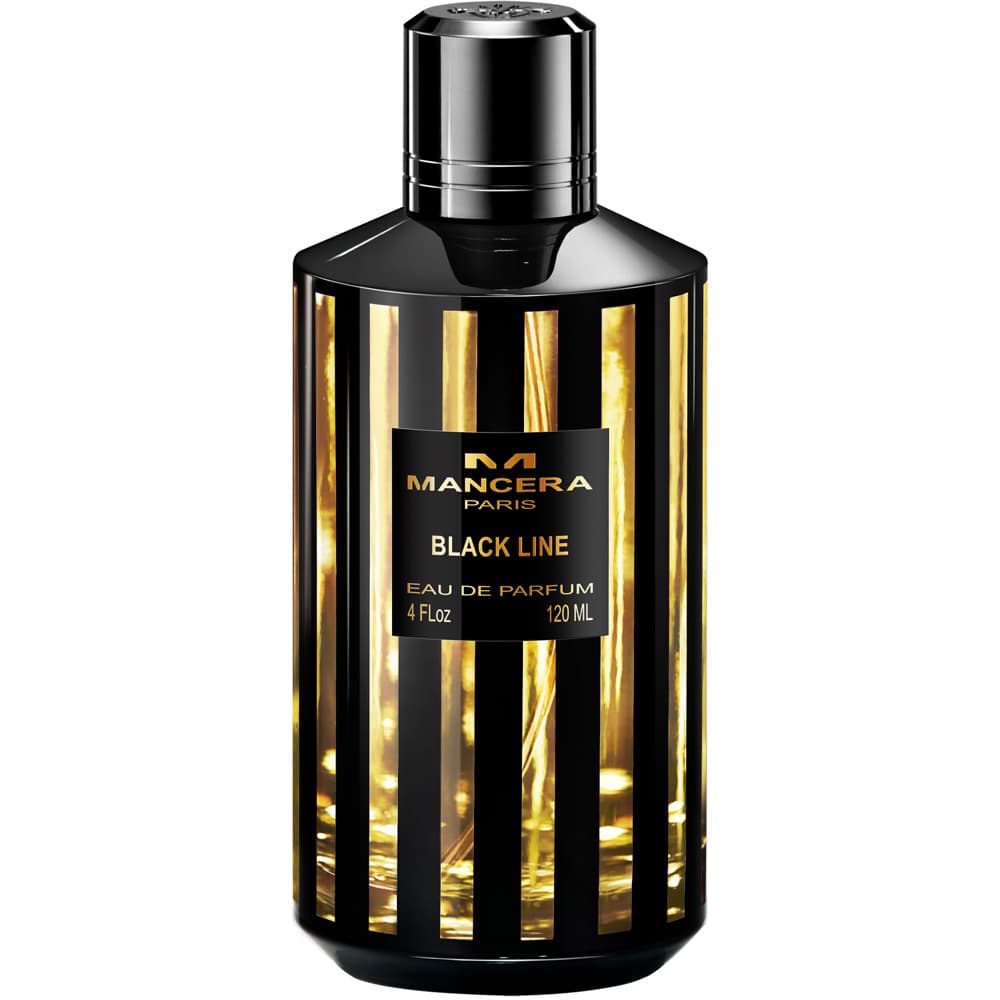 Mancera Black Line