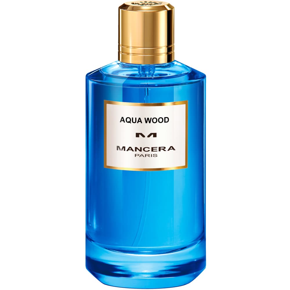 Mancera Aqua Wood