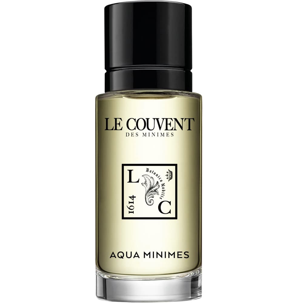 Le Couvent Aqua Minimes