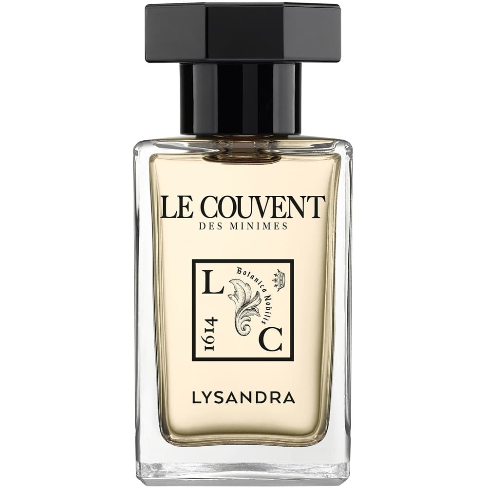 Le Couvent Lysandra