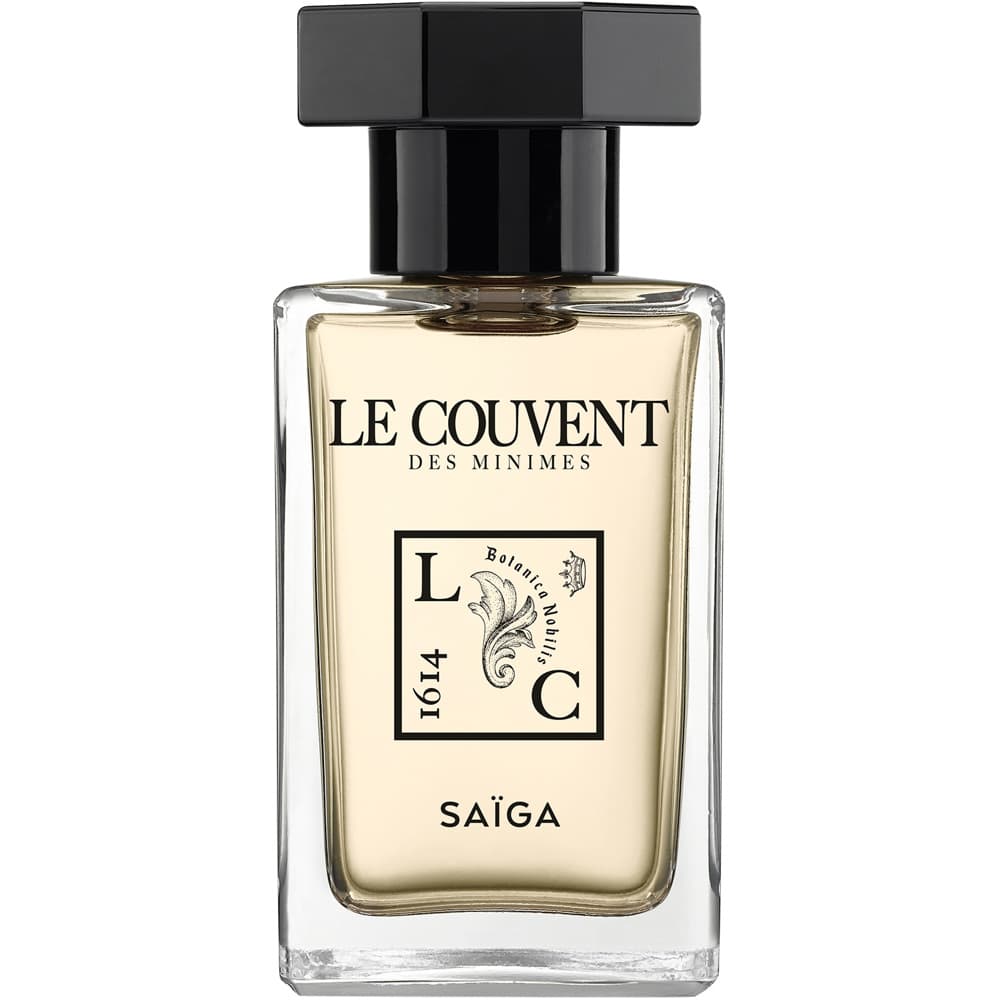 Le Couvent Saiga