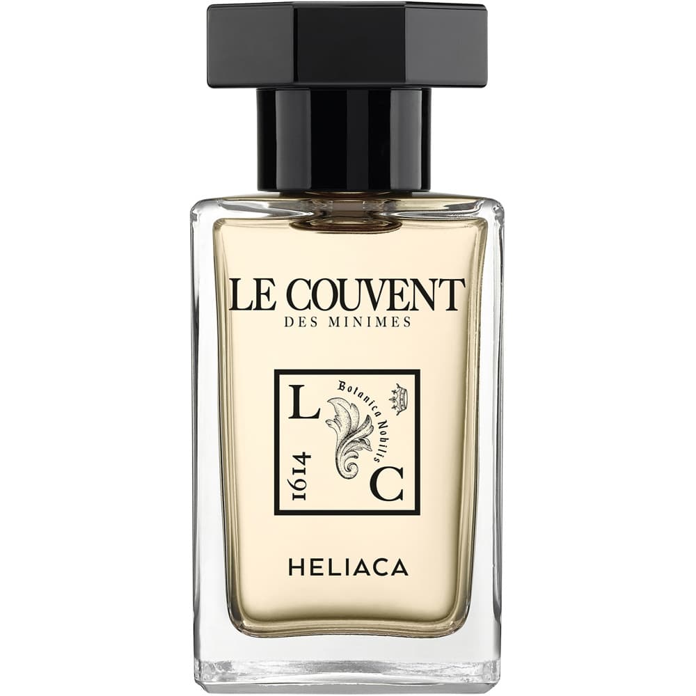Le Couvent Heliaca
