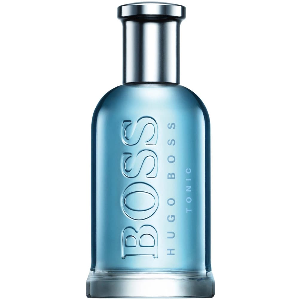 BOSS Boss Bottled Tonic