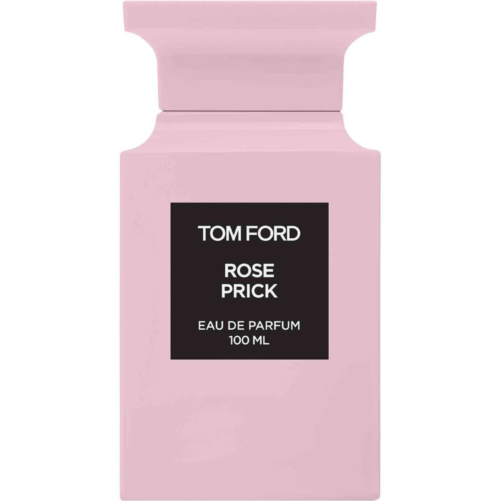 TOM FORD Rose Prick