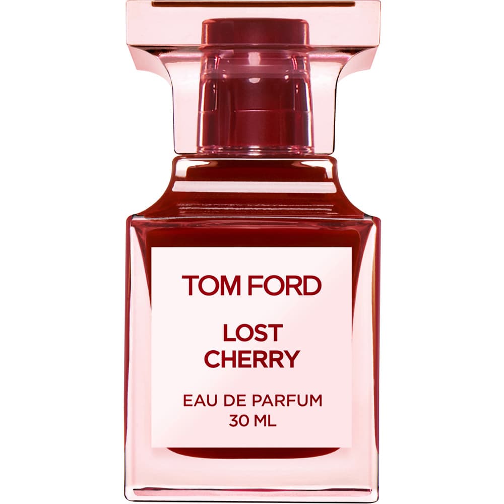 TOM FORD Lost Cherry