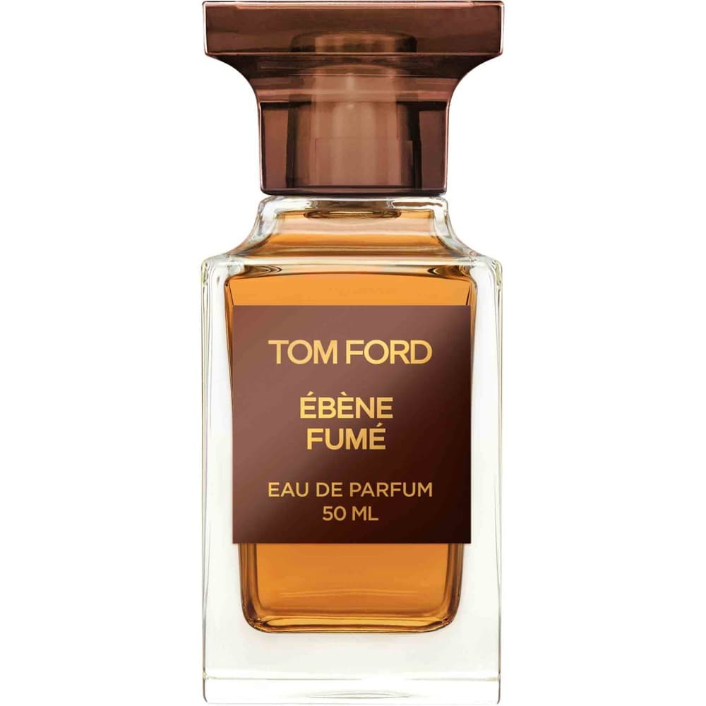 TOM FORD Ébène Fumé