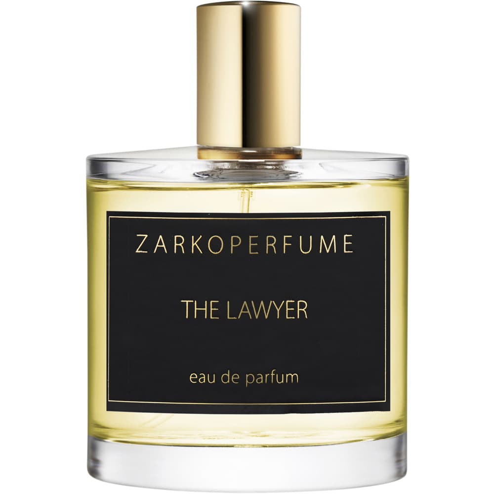Zarkoperfume The Lawyer