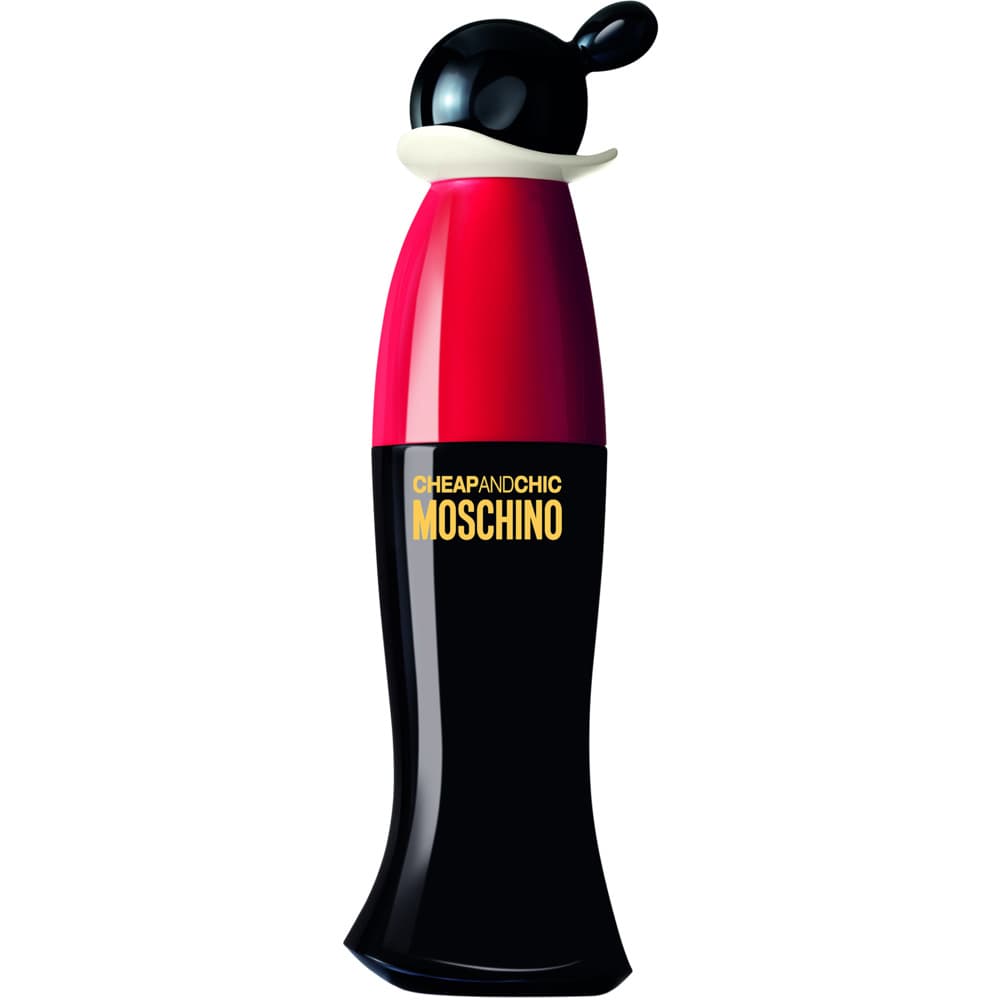 Moschino Cheap & Chic