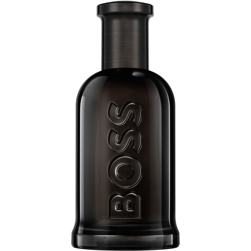BOSS Boss Bottled