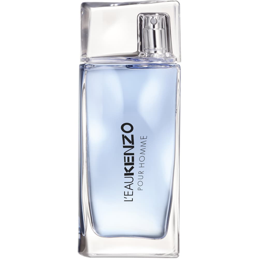 Kenzo L´eau Kenzo Pour Homme