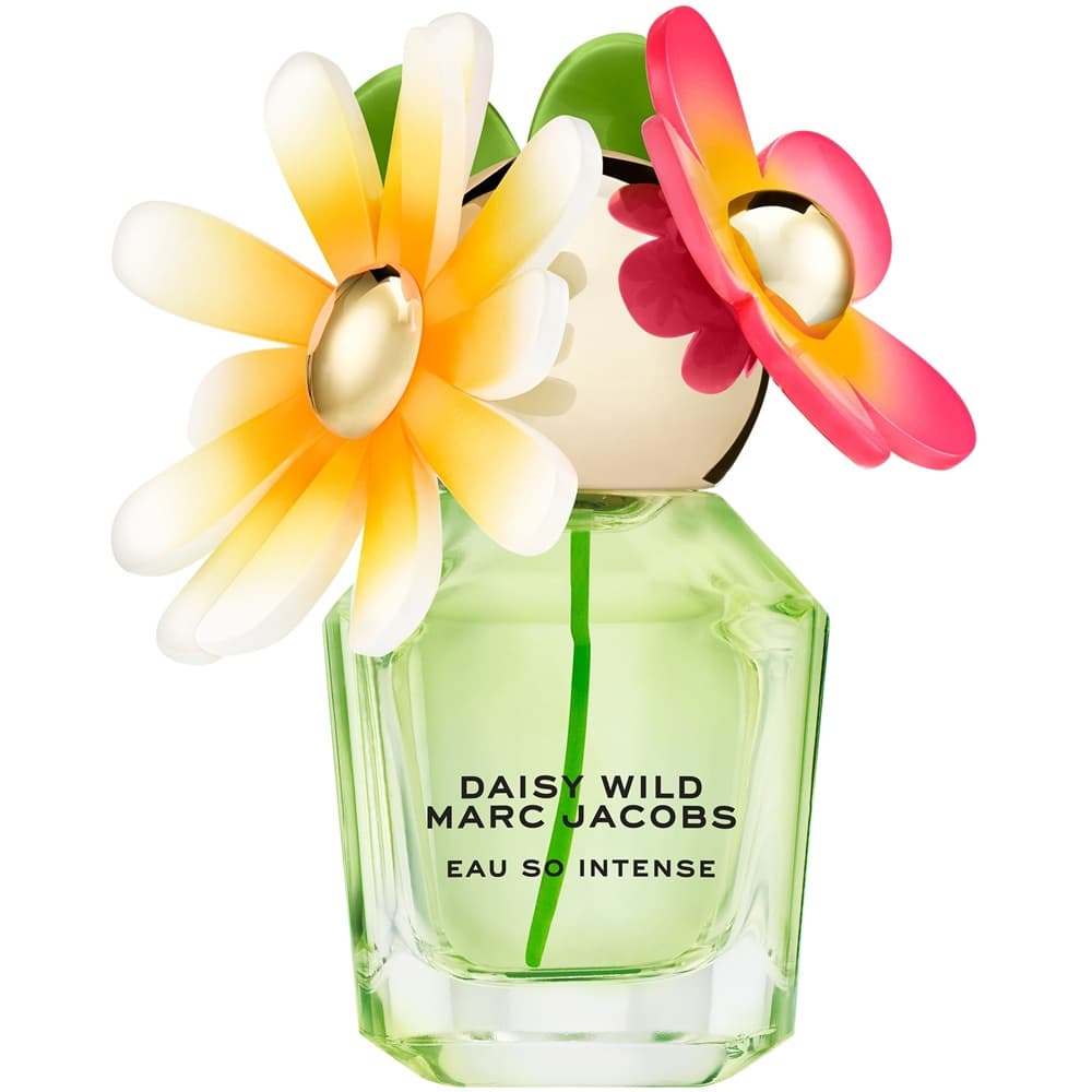 Marc Jacobs Daisy Wild Intense