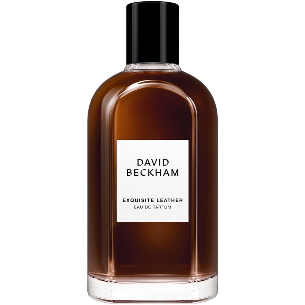 David Beckham Exquisite Leather