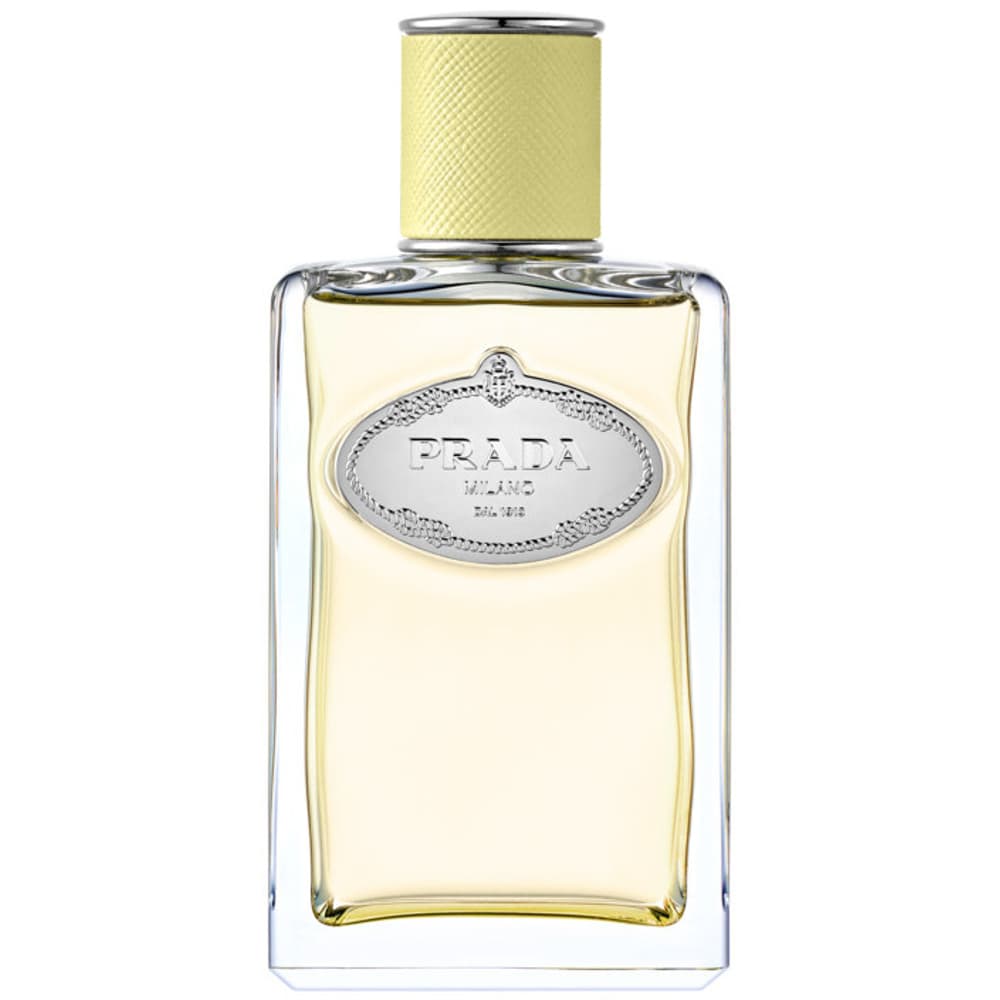 Prada Infusion de Gingembre
