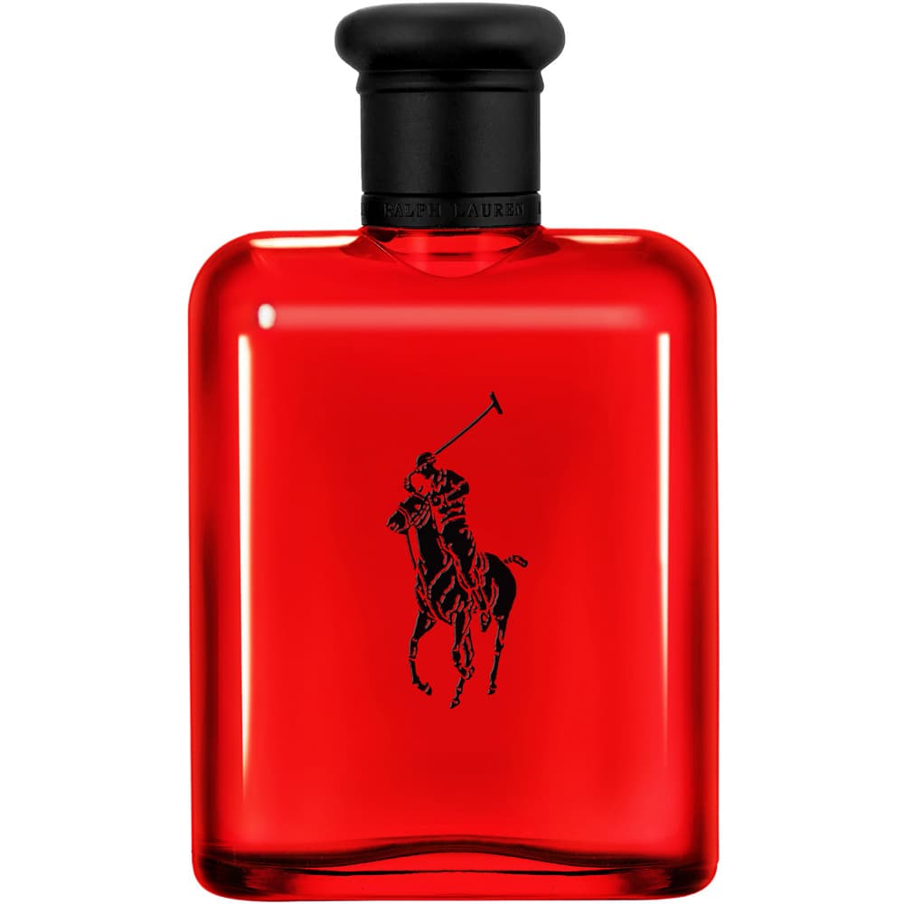 Ralph Lauren Polo Red