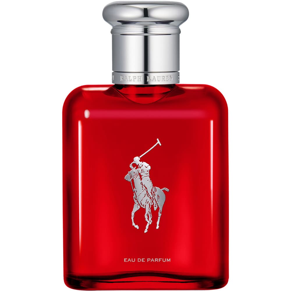 Ralph Lauren Polo Red