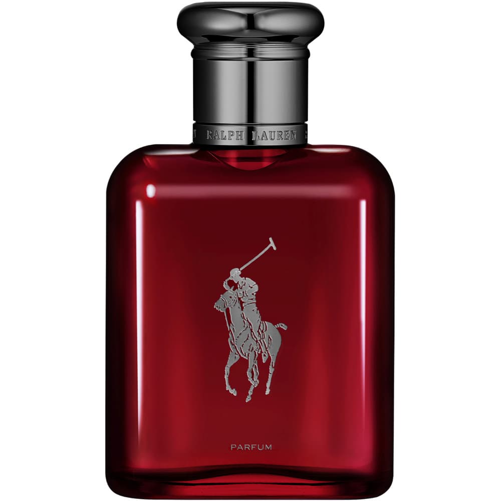 Ralph Lauren Polo Red, Parfum