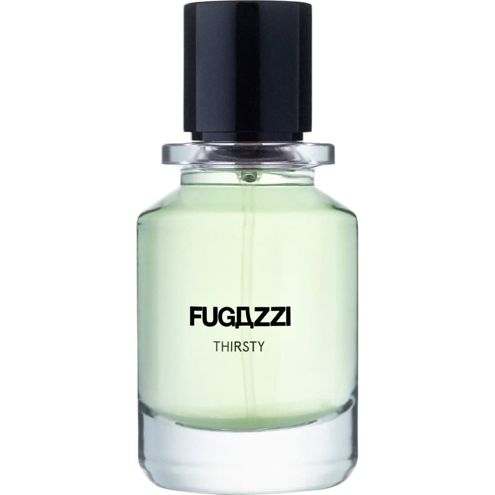 Fugazzi Thirsty