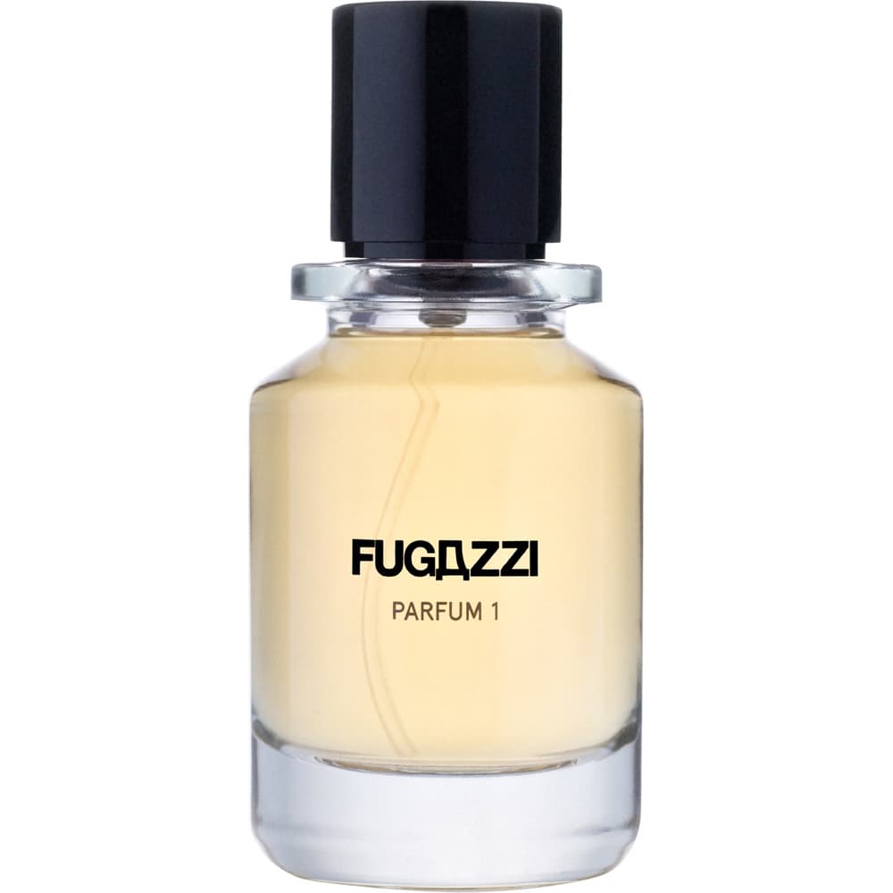 Fugazzi Parfum 1