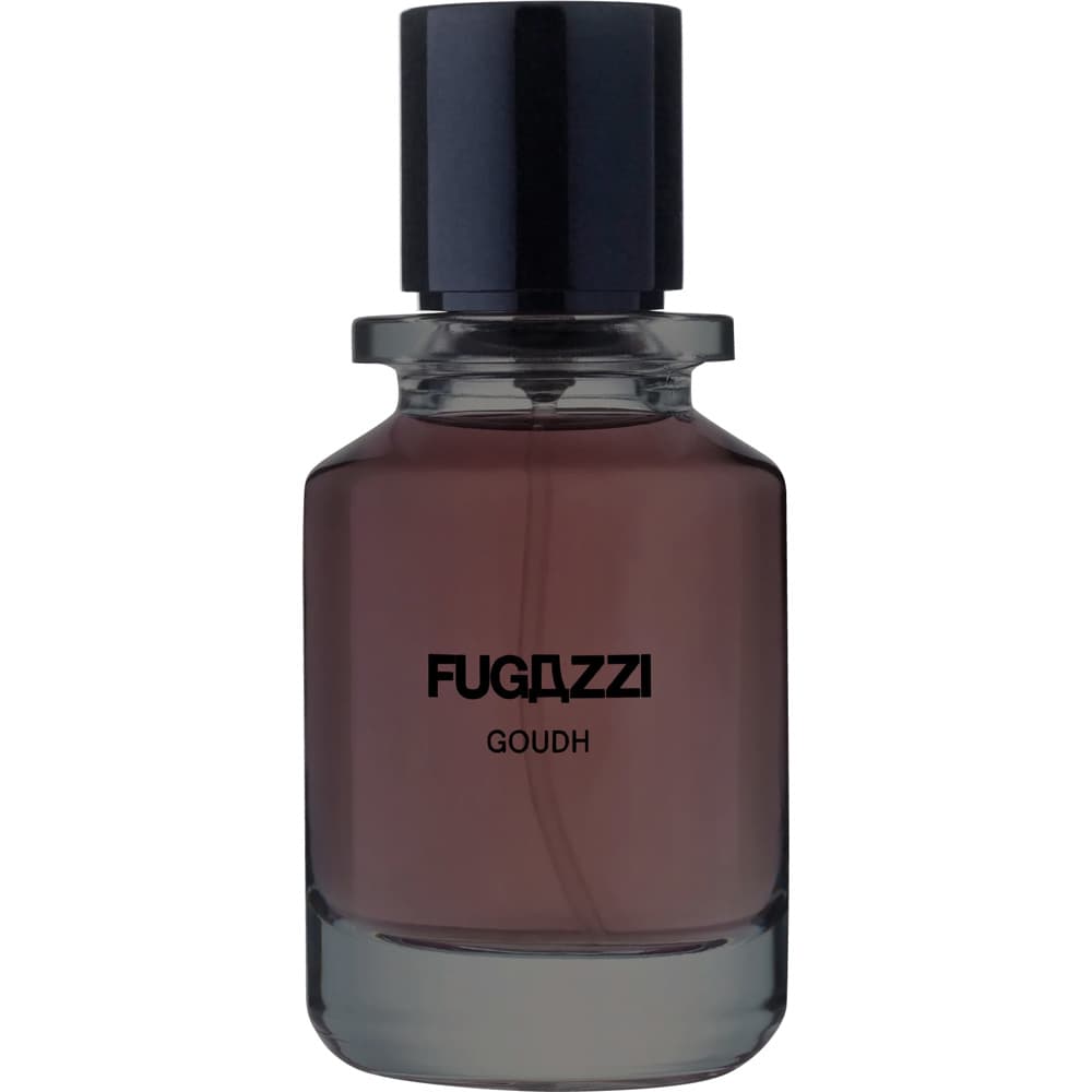 Fugazzi Goudh