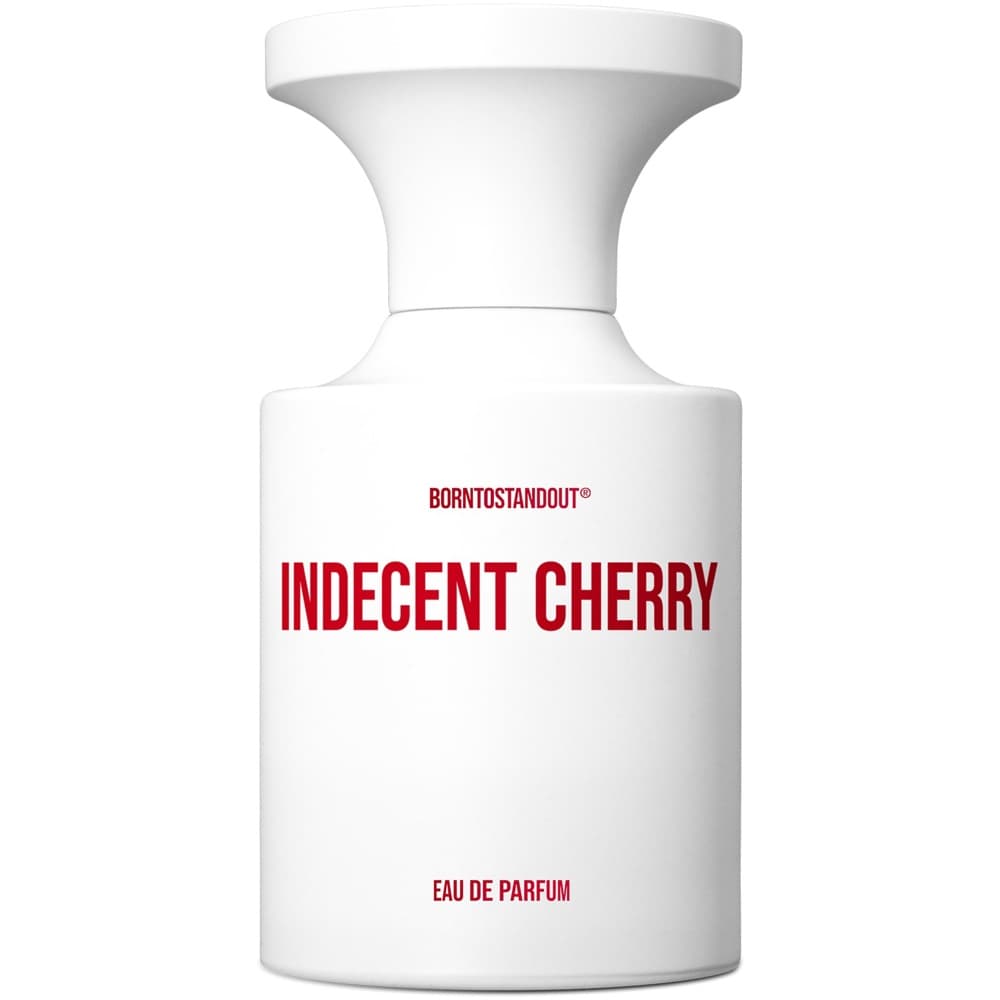 BORNTOSTANDOUT Indecent Cherry