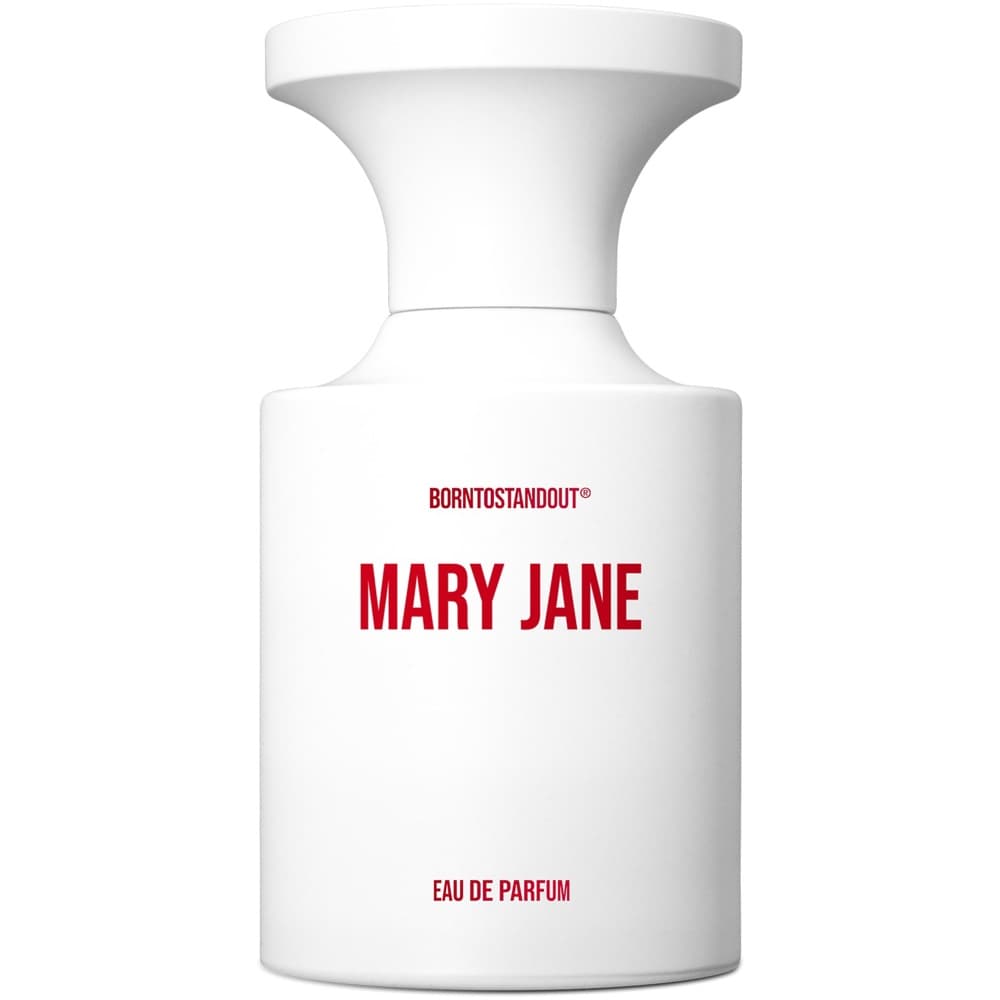 BORNTOSTANDOUT Mary-Jane