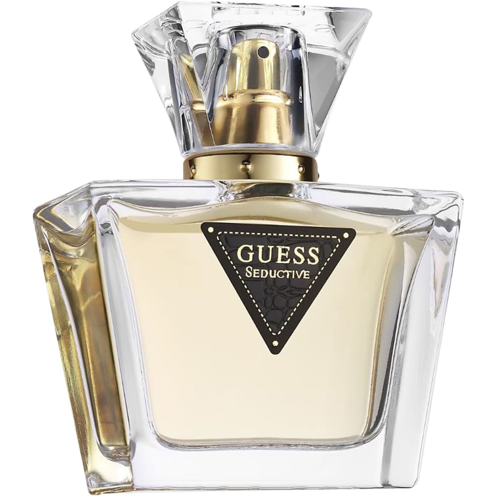 Guess Seductive Woman