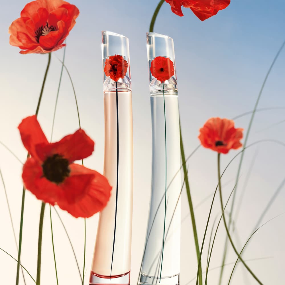 Kenzo Flower by Kenzo Absolut
