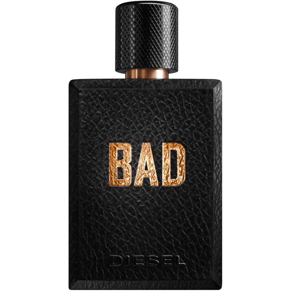 Diesel Bad
