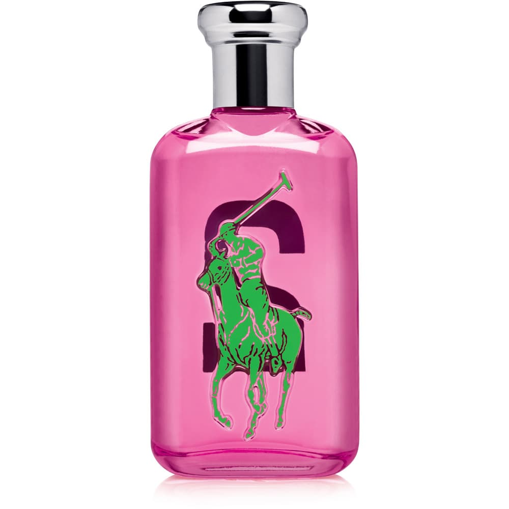Ralph Lauren Big Pony Women #2 Pink
