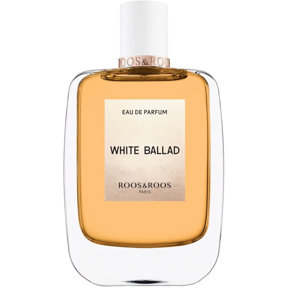 Roos & Roos White Ballad