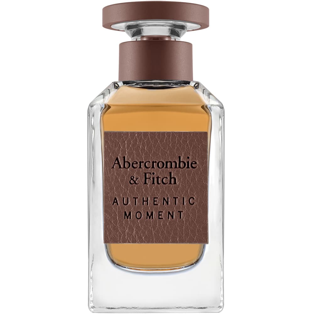 Abercrombie & Fitch Authentic Moment Men