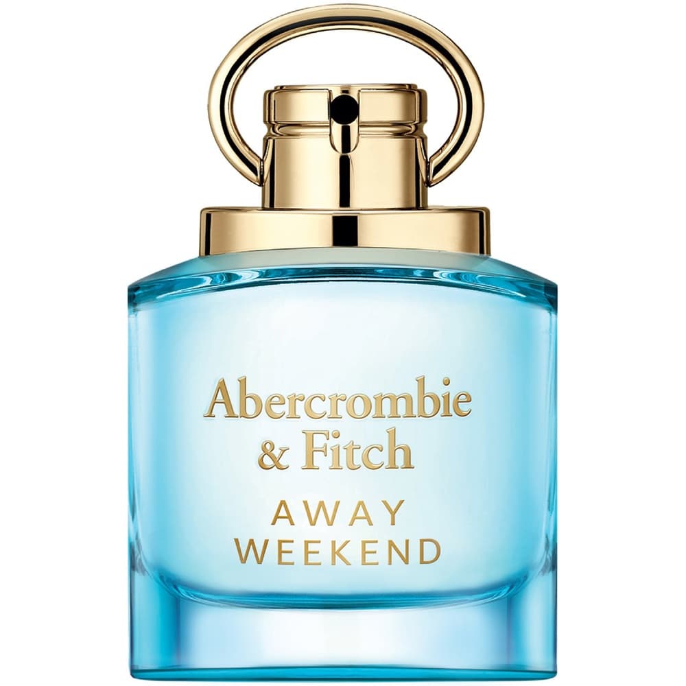 Abercrombie & Fitch Away Weekend Woman
