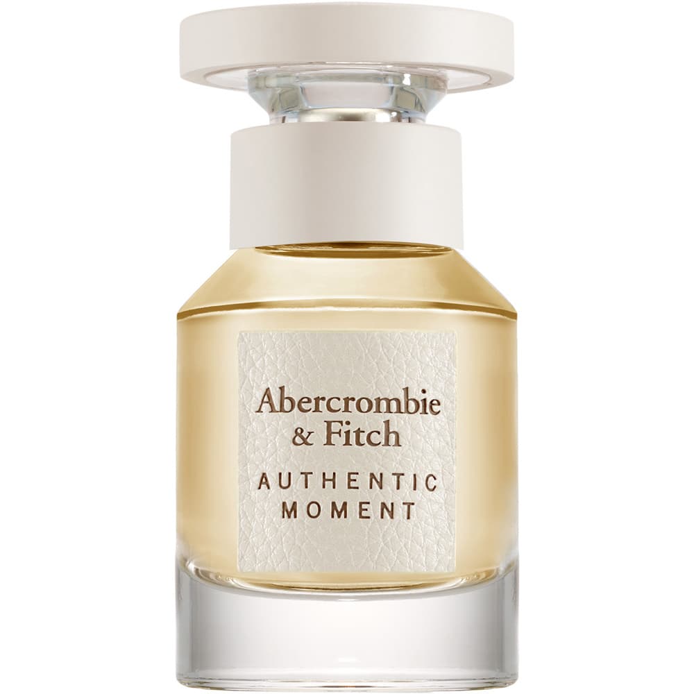 Abercrombie & Fitch Authentic Moment Women