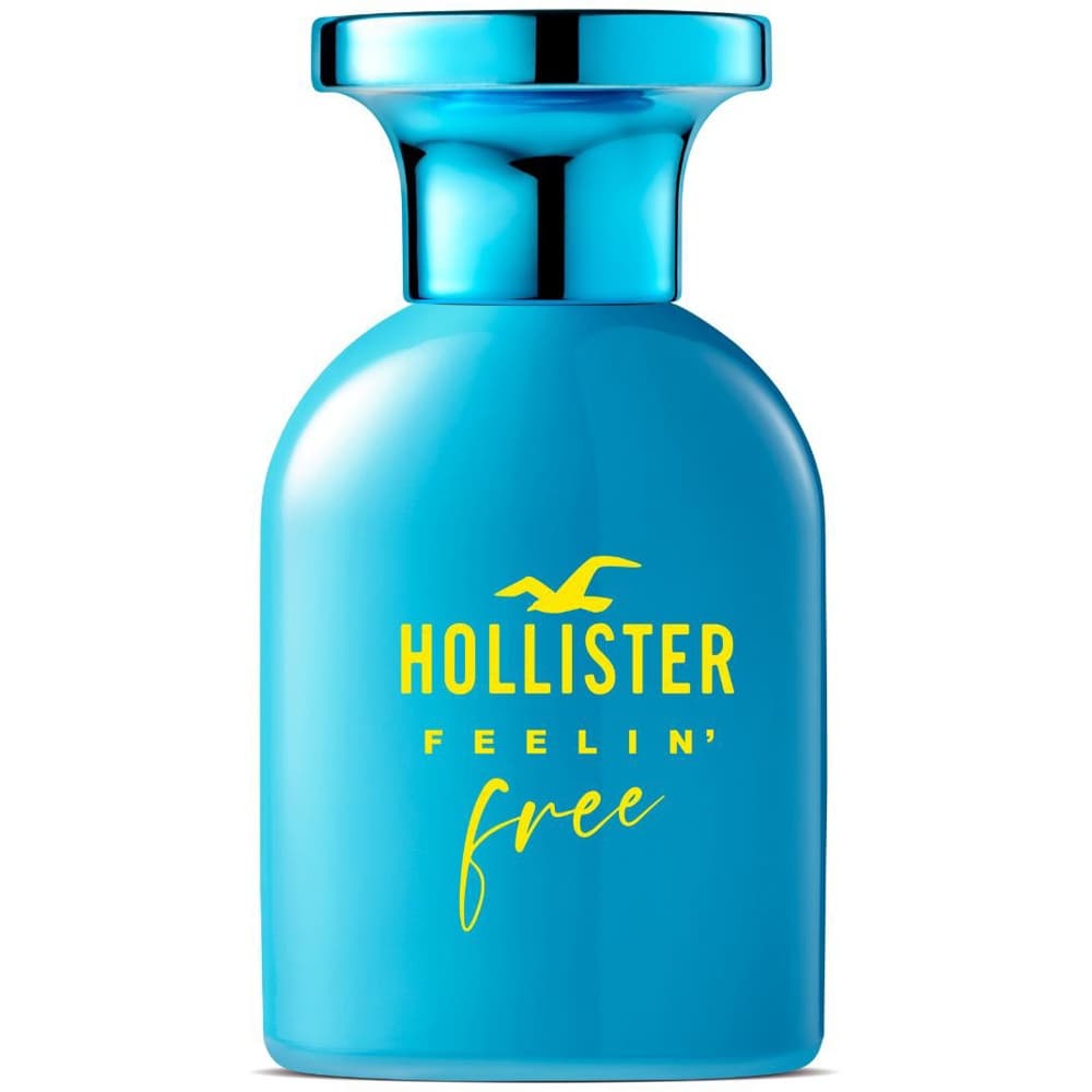 Hollister Feelin´ Free for Him