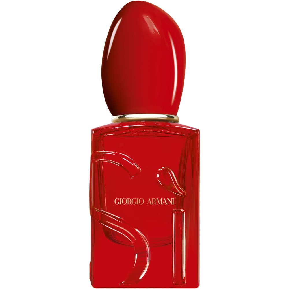 Armani Sì Passione Red Musk