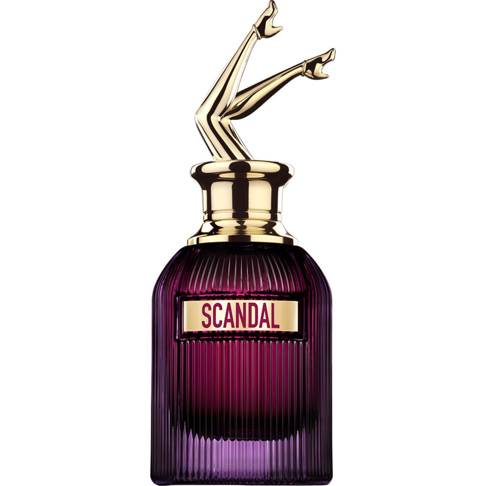 Jean Paul Gaultier Scandal for Her