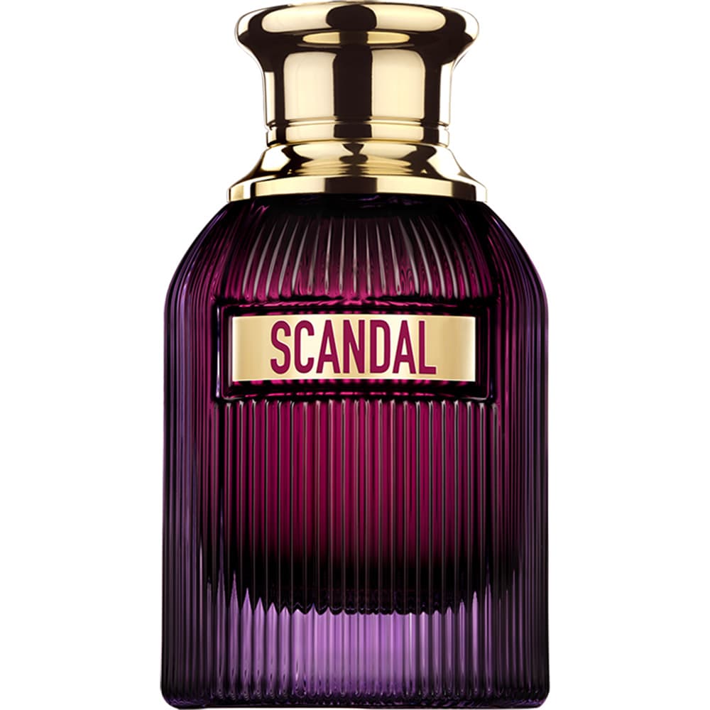 Jean Paul Gaultier Scandal for Her