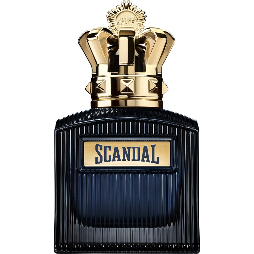 Jean Paul Gaultier Scandal for Him
