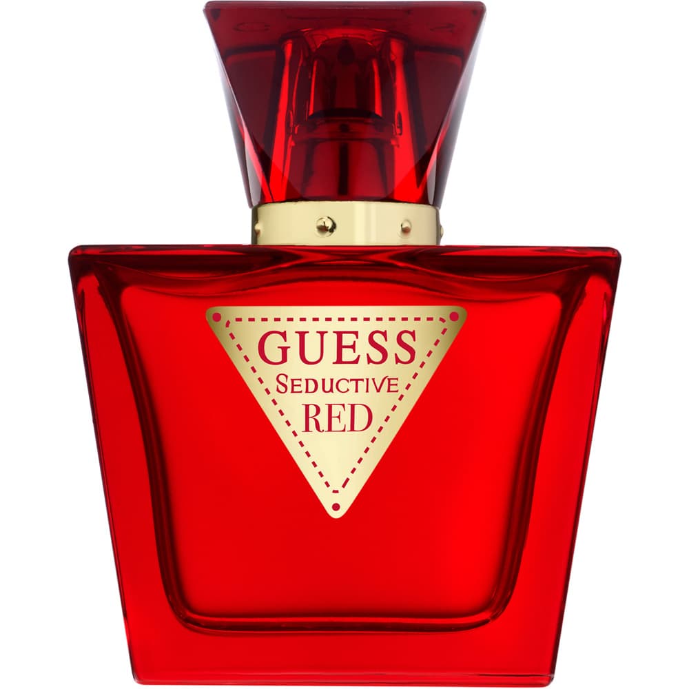 Guess Seductive Red Women