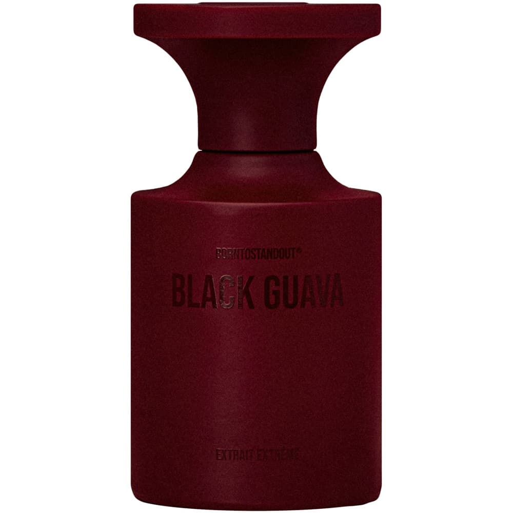 BORNTOSTANDOUT Black Guava