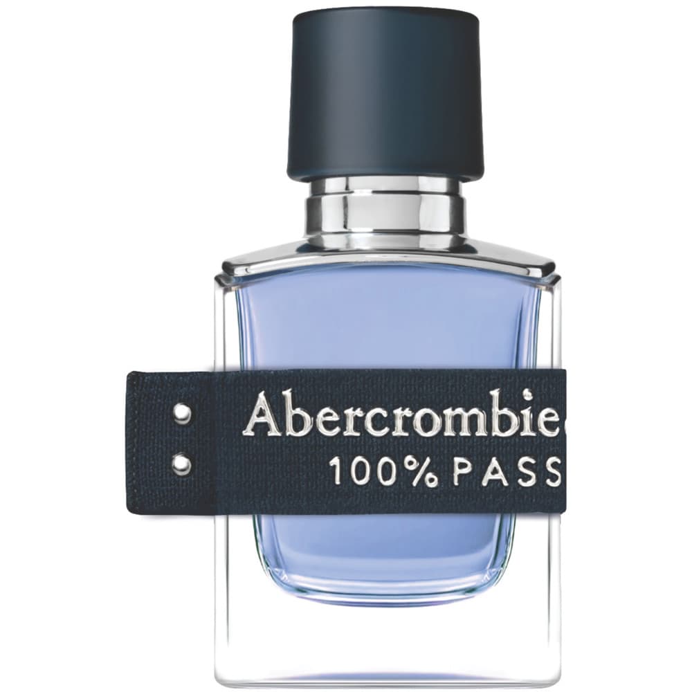 Abercrombie & Fitch 100% Passion Men