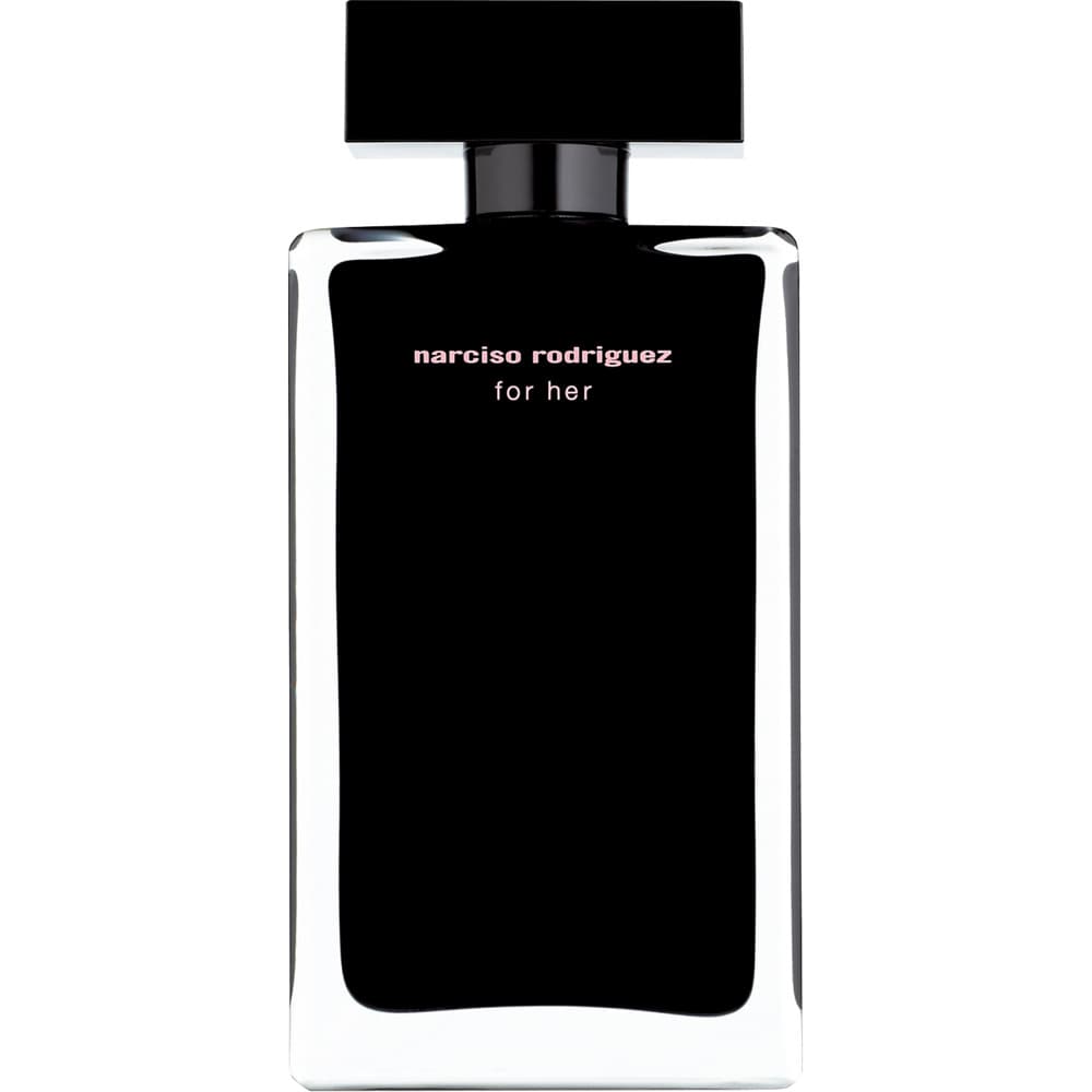 Narciso Rodriguez For Her