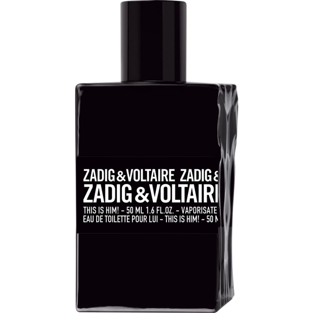 Zadig & Voltaire This is Him!