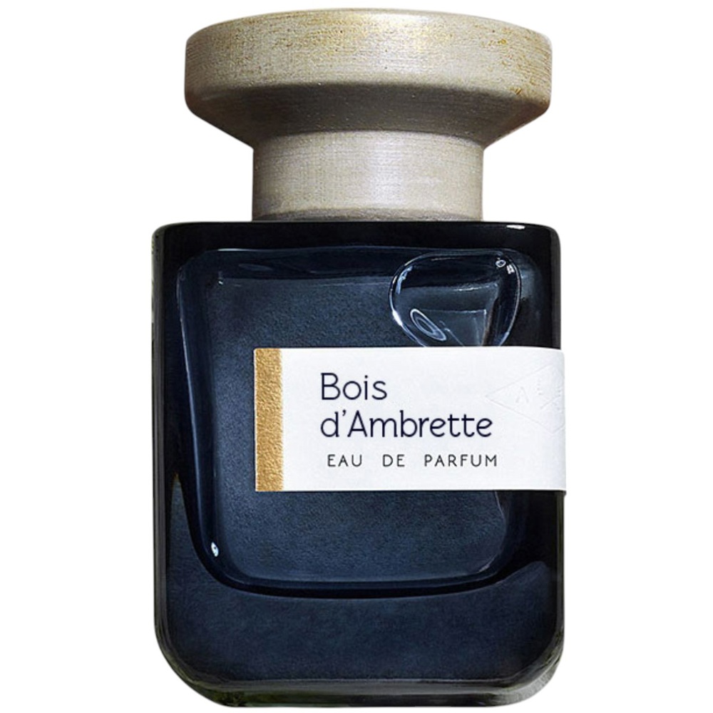 Atelier Materi Bois d'Ambrette