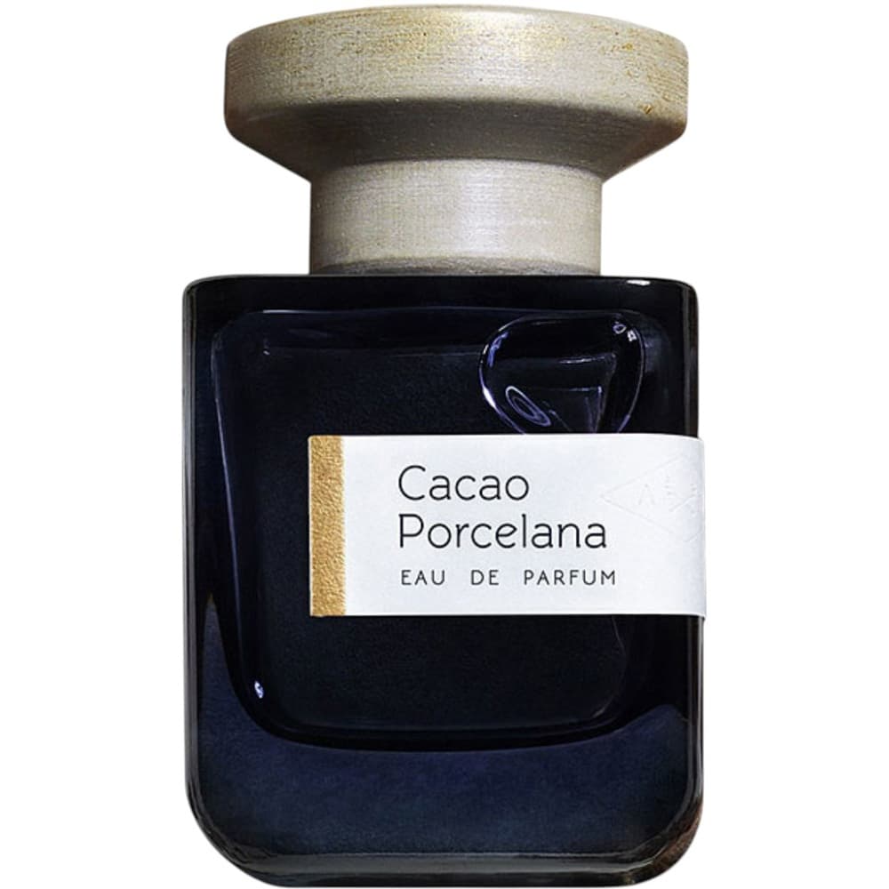 Atelier Materi Cacao Porcelana