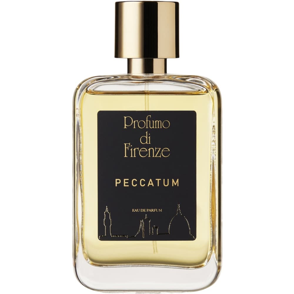 Profumo di Firenze Peccatum