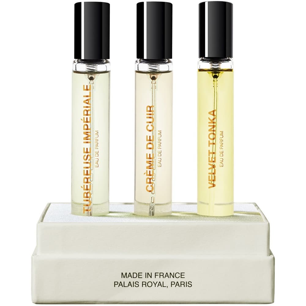 BDK Parfums Collection Matières Set