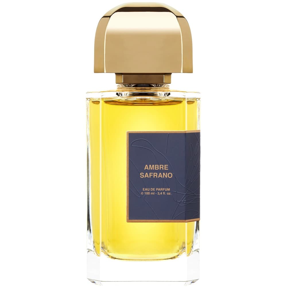 BDK Parfums Ambre Safrano